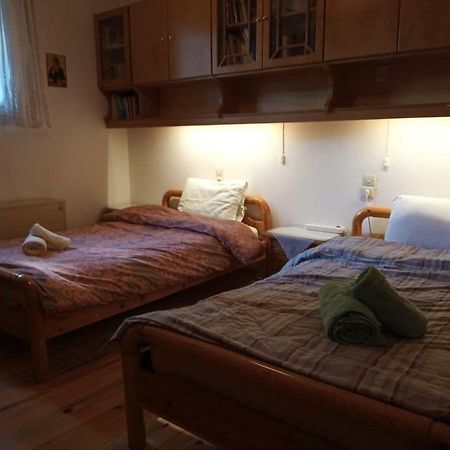 Grandma'S Apartment Каламбака Екстер'єр фото